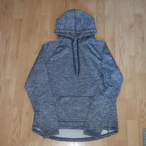 Athletic Hoodie